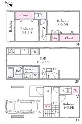 鶴見区汐入町2丁目