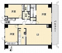 ワコーレロイヤルヒルズ横浜蒔田