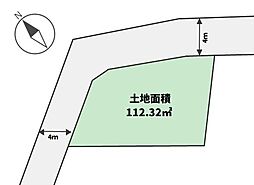 鶴見区東寺尾3丁目