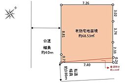 神奈川区神之木町1期