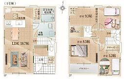 港北区新吉田東5期