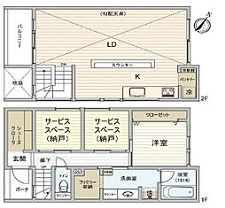 神奈川区六角橋5丁目