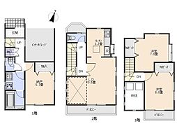 神奈川区中丸
