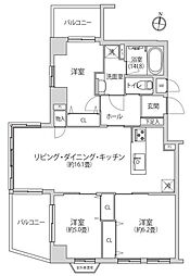ロワール横浜大口