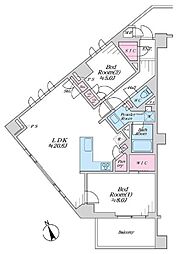 プレシス横濱山手パークフロント
