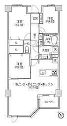 横浜妙蓮寺シティハウス