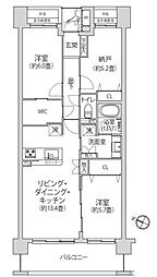 クレストフォルム鶴見ウイングステージ