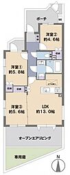 グランシティ横濱テラッツァ