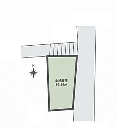 神奈川区三ツ沢下町