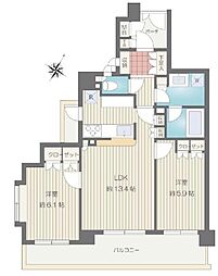びゅうパルク横濱片倉弐番館