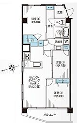 シーアイマンション神奈川