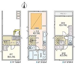 港北区新吉田東8丁目