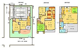 南区榎町1丁目