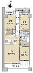 ランドシティ横濱山手伍番館