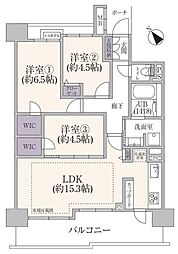 デイパーク横濱天王町