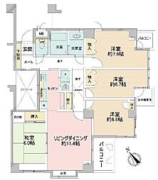 シーガルポート新本牧