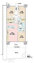 シティテラス横濱サウス