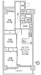 プランヴェール吉野町