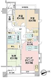 鶴見中央パーク・ホームズ