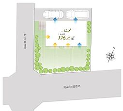 戸塚区深谷町