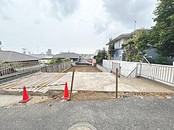 D’s court三ツ沢下町全2棟　1号棟