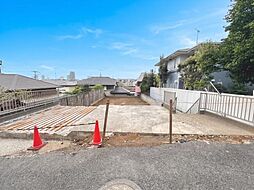 D’s court三ツ沢下町全2棟　2号棟