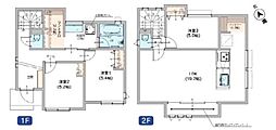 緑区東本郷6丁目全3棟　2号棟