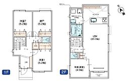 緑区東本郷6丁目全3棟　3号棟