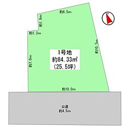 港北区小机町3期