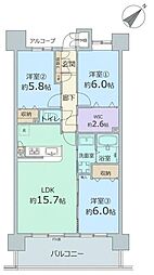 ベイステージ横浜432