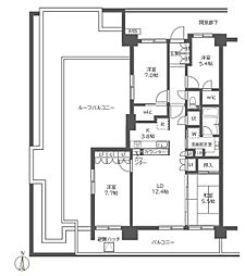 シーズンプレイスＡ棟