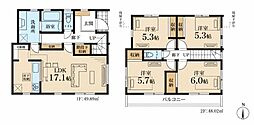 リーブルガーデン旭区三反田町第2