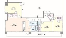 パティオ西横浜