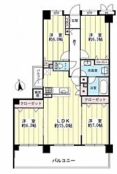 コスモ鶴見岸谷公園