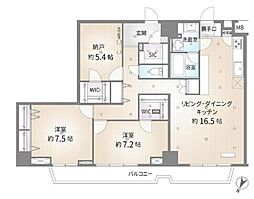 伊勢佐木町レインボーマンション