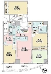 ロワール横濱レムナンツ