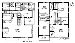 栄区東上郷町