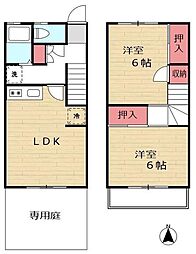 千代田コーポ 3
