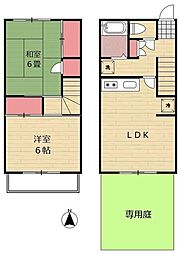 千代田コーポ 2