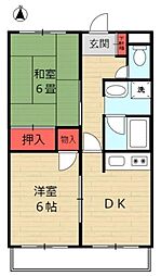 平沼ハイツ 303