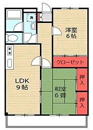 ヴェルデ吉川 303