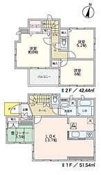 吉川市美南４丁目