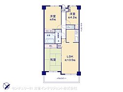 三郷ガーデンハウス