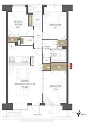 サンライフ吉川