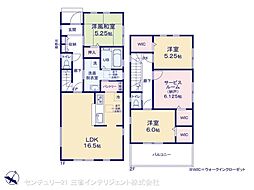 北葛飾郡松伏町田中３丁目