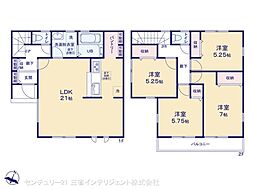 三郷市彦糸１丁目