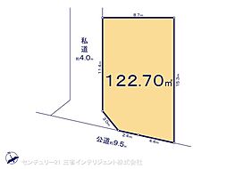 三郷市早稲田８丁目