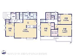 吉川市平沼１丁目