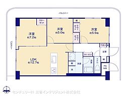 三郷アーバンハイツ