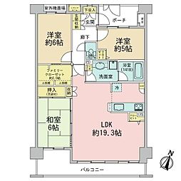 サンクタススクエアきよみ野